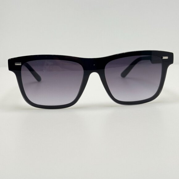 Guess Sunglasses GF0183 02B Black - Picture 1 of 8